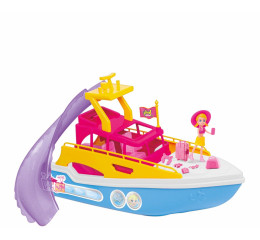 BARCO IATE CLUB JUDY C/ACESS. 44CM 470